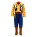 Costume di Carnevale Toy Story Disney: WOODY