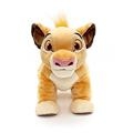 Disney Store Peluche: SIMBA Il Re Leone