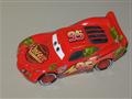 Cars Disney Pixar Mattel: Saetta Cactus