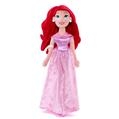 Disney Store Peluche: Principessa Ariel cm 48 Bambola morbida La Sirenetta