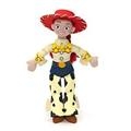 JESSIE mini cowgirl Disney Store Toy Story 3 