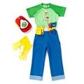 Costume di Carnevale Handy Manny