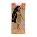 Disney Store POCAHONTAS Bambola Barbie Principessa