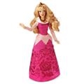 Disney Store AURORA La Bella Addomentata nel Bosco Bambola Barbie Principessa