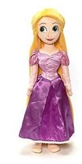 Disney Store Peluche: Rapunzel Raperonzolo