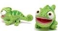 Disney Store Rapunzel: PELUCHE PASCAL versione mini Originale da collezione