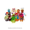 FOZZIE Muppet Peluche Disney Store