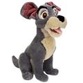 Disney Store Peluche: Il Vagabondo da Lilli (Lady and the Tramp) versione randagio