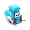 Peluche Disney Store: GUIDO il muletto di Cars