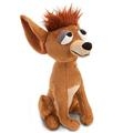 Disney Store Peluche: PEDRO da Lilli e il Vagabondo (Lady and the Tramp) versione randagio