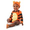 Costume di Carnevale Body Tigro da Winnie the Pooh