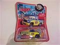 Cars: Dexter Hoover NEW 2012 Radiator Springs Classic Diecast Mattel Disney Pixar