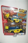 Cars: Dexter Hoover NEW 2012 Radiator Springs Classic Diecast Mattel Disney Pixar