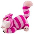 Disney Peluche: Stregatto da Alice Paese Meraviglie con toppa Disney