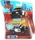 DISNEY PIXAR Mattel CARS RICHARD CLAYTON KENSINGTON MEGA SIZE