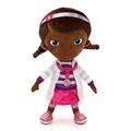 Disney Store: Dotty Dottie Dottoressa peluche cm 31 Doc McStuffins