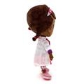 Disney Store costume carnevale Dottoressa Peluche Dottie abito originale