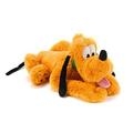 Peluche Disney Store: Pluto grande