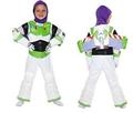 Costume di Carnevale Toy Story 3 Disney Store BUZZ Lightyear