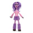 Negozio Disney Store Naomi peluche Monsters University PNK Sorority soft toy