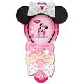 ORECCHIE DI MINNIE + 4 fiocchi x costume di Carnevale Disney Store ORIGINALI