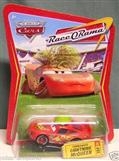 Cars: Saetta TUMBLEWEED Mattel Con l'erba