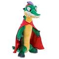 Disney Store Peluche Fantasia: Alligatore Ben Ali Gator 