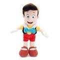 Pinocchio peluche burattino originale Disney Store con toppa autenticità