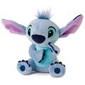 Disney Peluche: Stitch azzurro mini 
