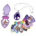 Disney Store Principessa Sofia: COLLANA per Costume Carnevale AMULETO