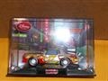 Darrell Cartrip Disney Store Pixar CARS Diecast In Collectors Die Cast