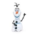Disney Store Frozen Pupazzo di Neve OLAF componibile originale