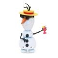 Disney Store Frozen Pupazzo di Neve OLAF componibile originale