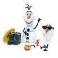 Disney Store Frozen Pupazzo di Neve OLAF componibile originale