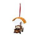 Cars Decorazione: Carl Attrezzi Cricchetto da appendere all'albero. DISNEY STORE