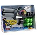 Toy Story 3 Disney Store: LA PISTOLA del cattivo ZURG spara acqua