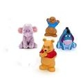 Winnie The Pooh e amici. Da Mordere! Bagnetto Disney Store