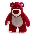 Disney Store: Toy Story 3 Lotso Orso Peluche mega GIGANTE. Profuma di fragola.