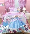 Due Tende (doppia tenda) BARBIE The Island Princess