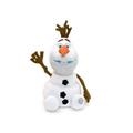 Peluche mega gigante Pupazzo di Neve Olaf di Frozen - Il regno di ghiaccio Disney Store