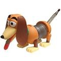 Toy Story 3 Disney Store: Slinky Dog... Il cane