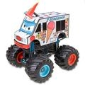 Cars Toon I-Screamer Monster Truck Camion Gelati