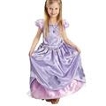 Disney Store Principessa Sofia: Costume di Carnevale. Abito reversibile