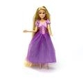 Disney Store Rapunzel Raperonzolo. Bambola Barbie