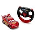 Disney Store Automobile Cars 15 cm telecomandata, Saetta McQueen