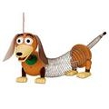Toy Story 3 Disney Store: Slinky Dog... Il cane