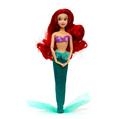 Disney Store ARIEL LA SIRENETTA Bambola Barbie Principessa