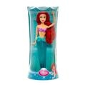 Disney Store ARIEL LA SIRENETTA Bambola Barbie Principessa