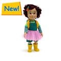 Disney Store BONNIE la bambina di Toy Story 3 La grande Fuga