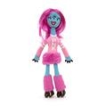 Negozio Disney Store Britney peluche Monsters University PNK Sorority soft toy